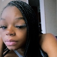 Adrianna Jackson