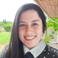 Javiera Valentina Roa Babcun