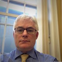 Cormac Ó Cléirigh