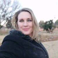 Danelle Van Heerden