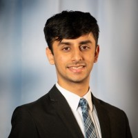 Wali Ahmed