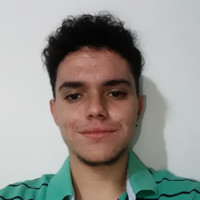 Pedro Luis C. Cordeiro