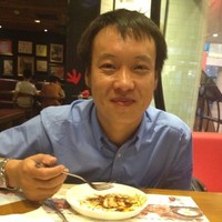 高正福