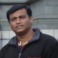 Lakshmi Narayanan