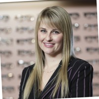 Sherrie Esterhuizen