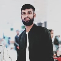 Suleman Arshad