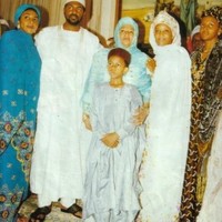 Mohammed Abacha