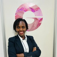 Salome Ng'Ang'A