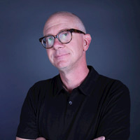 Chris Patyk