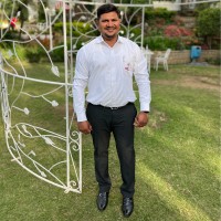 Ajinkya Parab