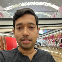 Srinath Desai