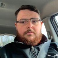 Joshua Muir