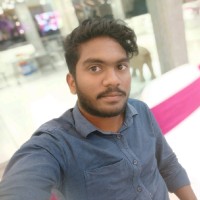 Mohan Krishna