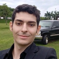 Heitor Ribeiro Bernardes