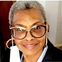 Geraldine Hatcher