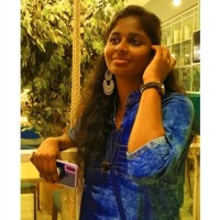 Gaja Lakshmi.S