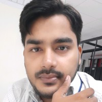Mohd Kashif Baig