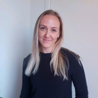 Malene Langelandsvik