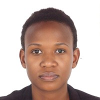 Everlyne Nanteza