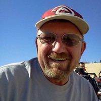 Scott Stehlik