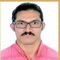 Sreejith S