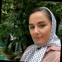 Negar Salimi