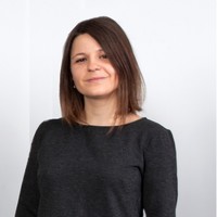 Monika Karpiejė (Kurklietytė)