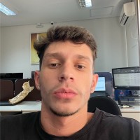 Emanuel Brandão