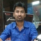 Pratap Battula