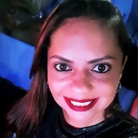 Ana Caroline Silva