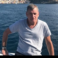 Alejandro Miguel Huber