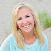 Shannon Symonds, Author