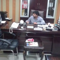 Narendra Kumar