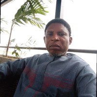 Ifeanyi Patrick