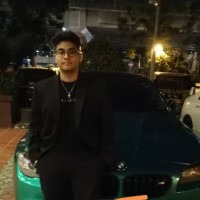 Haareesh Kumar