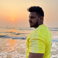 Harshal Thombre
