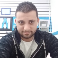 Mohamed Ahmed