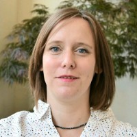 Caroline Fouchet