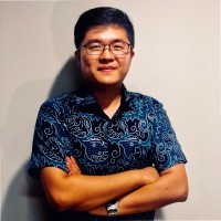 Ivan Tanuwijaya