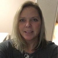 Angie Pinard