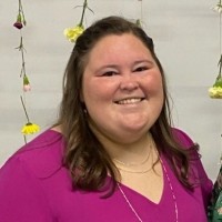 Mary Catherine Causey