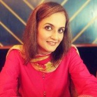 Sabrina Waheed