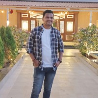 Rushikesh Ahire