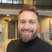 Eddie Wildeboer