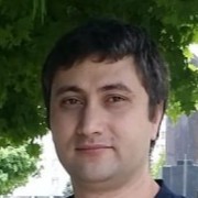 Zurab Khamdokhov