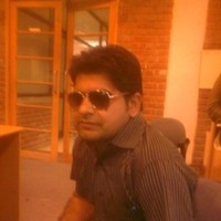Sandeep Takkar