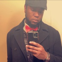 Eric Perry II