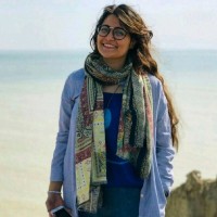 Mina Barati