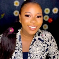 Bridget Isichei Uzoma