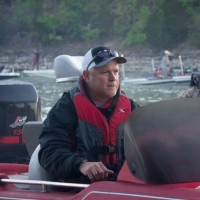 Donnie Thacker